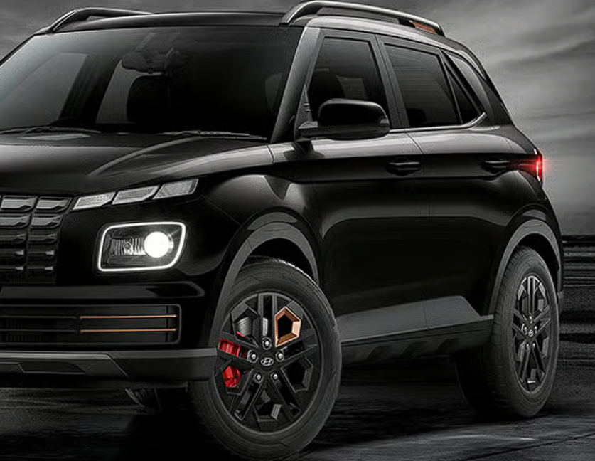 Hyundai-Venue-Facelift