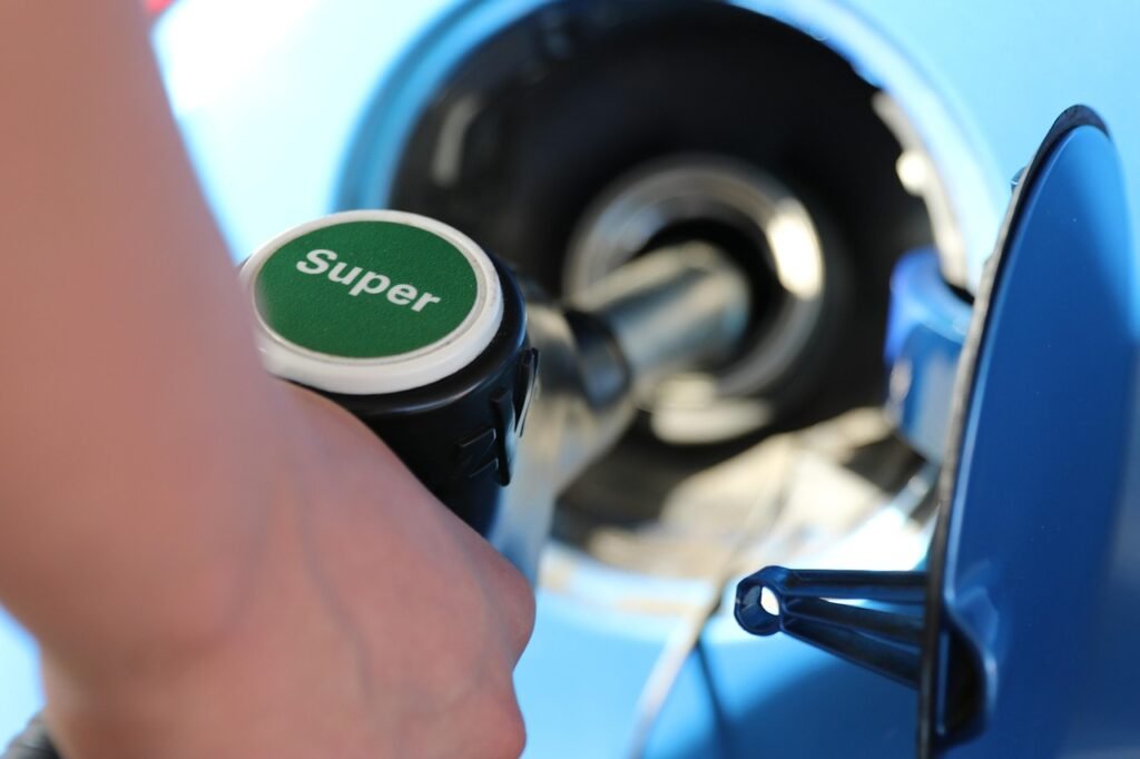 Super-Petrol-E20