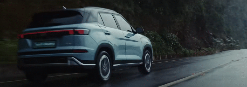 Hyundai-Creta-New-EV-Variant vs Tata-curvv